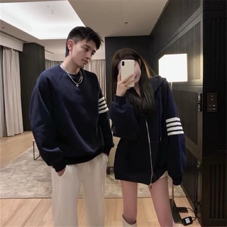 áo khoác nỉ thom có mũ