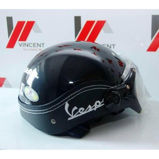 Mũ Bảo Hiểm Vespa
