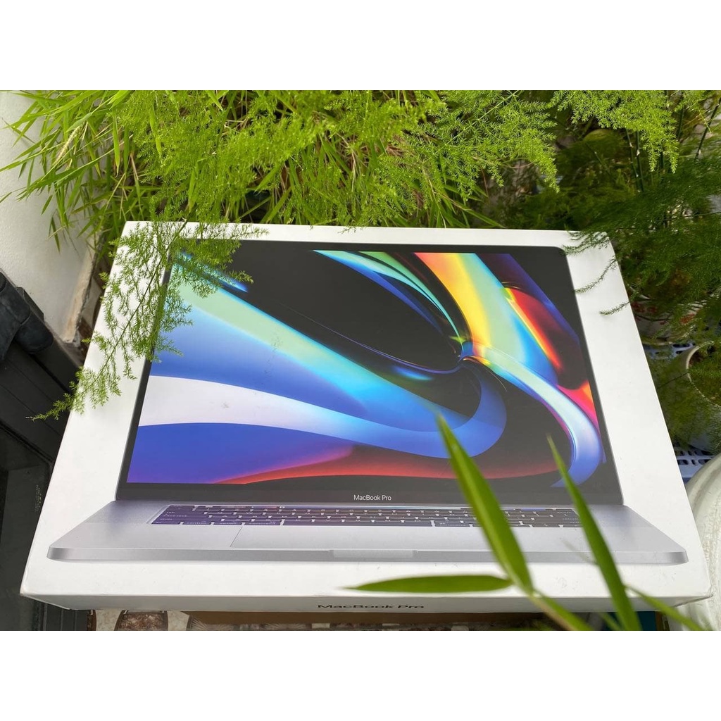 Máy tính xách tay laptop 𝐌𝐚𝐜𝐁𝐨𝐨𝐤 Air 2020 13 inch (M1/8GB/256GB) - 𝐌𝐚𝐜𝐁𝐨𝐨𝐤 Pro 2020 13 inch (M1/8GB/256GB) - Xaha Store