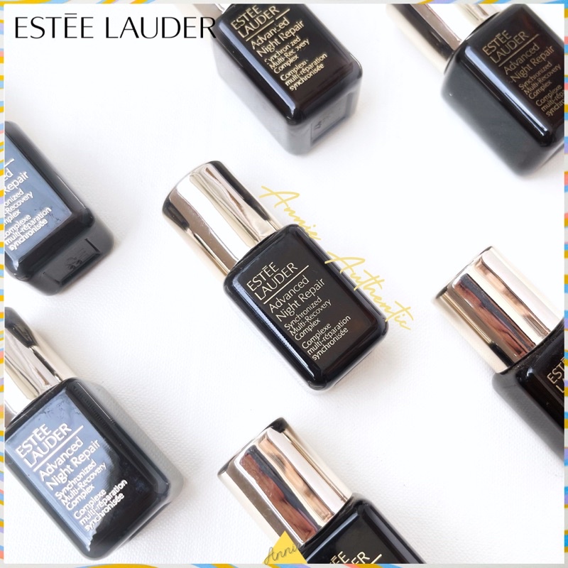 Serum tái tạo da Estee Lauder Advanced Night Repair 7ml