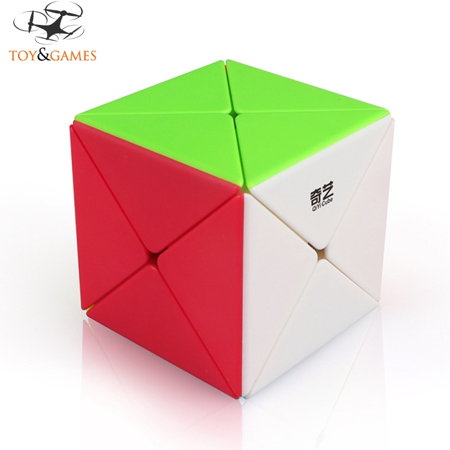 Khối đồ chơi lắp ghép rubik 3x3 cho trẻ em vừa chơi vừa rèn luyện trí não