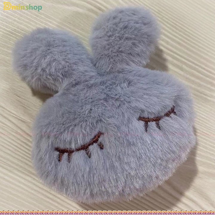 RABBIT LABA - Kẹp Ghim Chăn Ga Gối Cao Cấp Giúp Cố Định Chăn, Chống Xê Dịch, Chống Trượt Tiện Dụng, Thỏ Giữ Mền