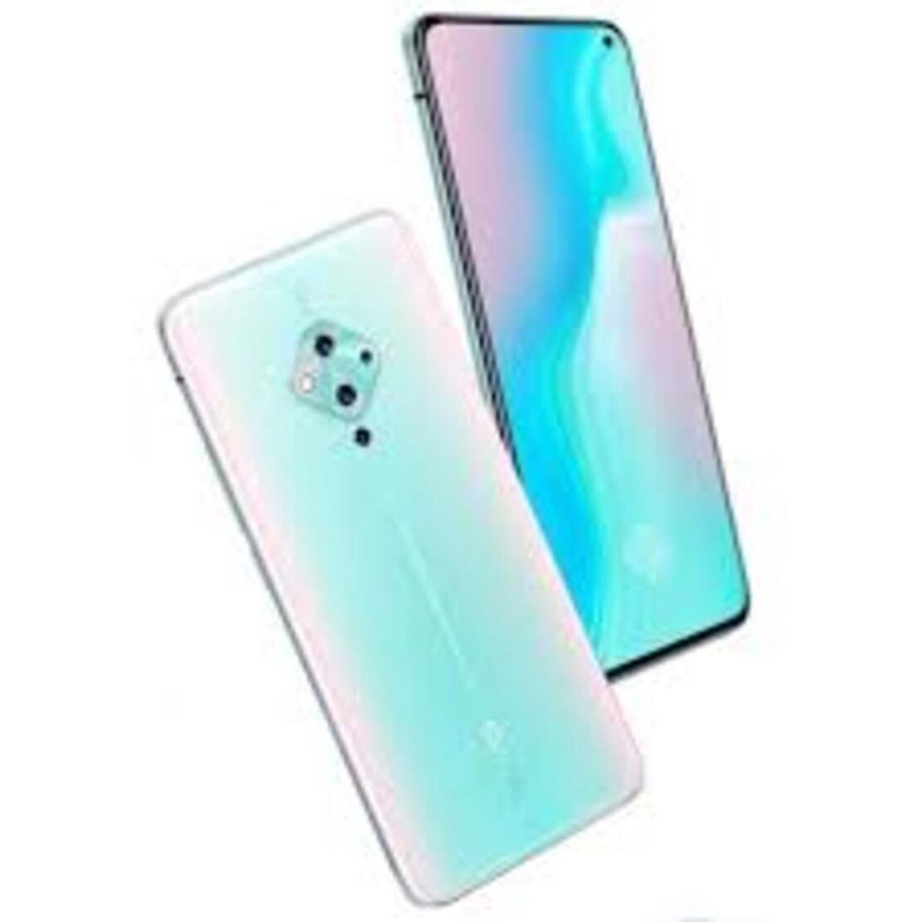 điện thoại Vivo S5 Chính Hãng 2sim ram 8G rom 128G, Camera sau: Chính 48 MP &amp; Phụ 8 MP, 2 MP, 2 MP, cày game siêu chất