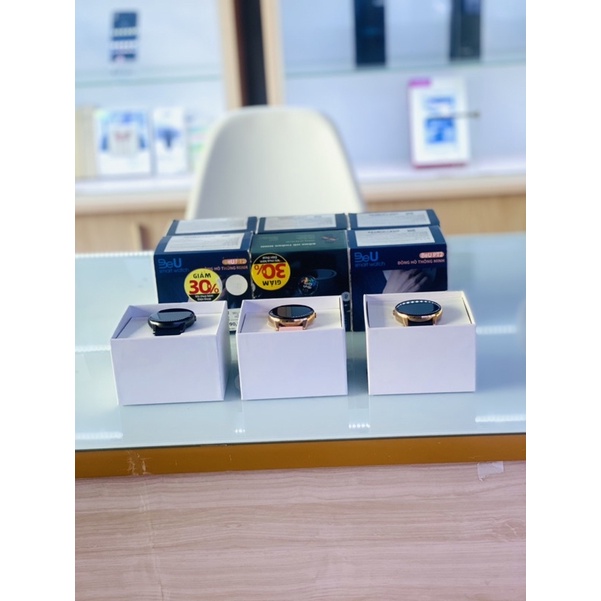 Đồng hồ thông minh BeU PT2 full Box sale 30%
