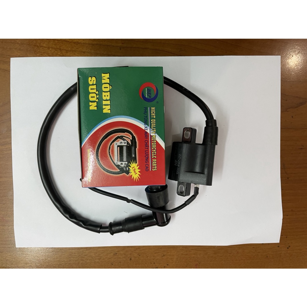 MOBIN SƯỜN WAVE
