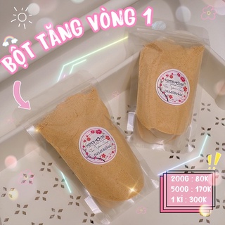 BỘT CHỨC NĂNG HANDMADE