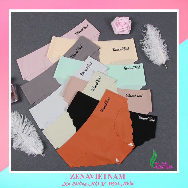 [Mã WASTDEP giảm 5K đơn bất kì] Quần lót đúc su cao cấp 1028 ZE018 | BigBuy360 - bigbuy360.vn