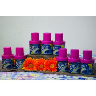 Cốc Thả Bồn Cầu Hàn Quốc