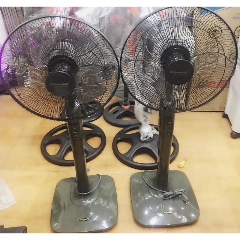 Quạt cây Vinawind QĐ400X-MS