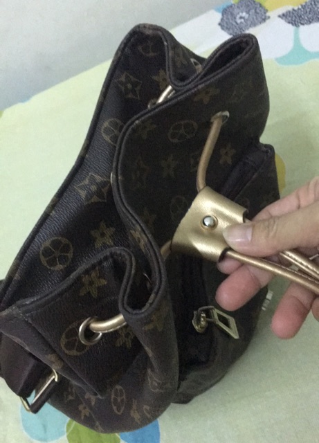 Balo nữ hàng QC si tuyển