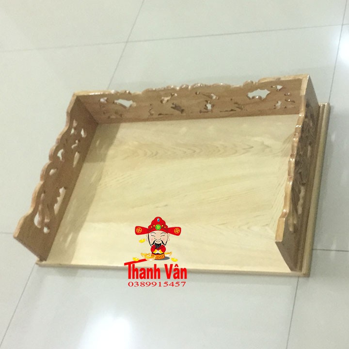 Bàn thờ gia tiên R69x41