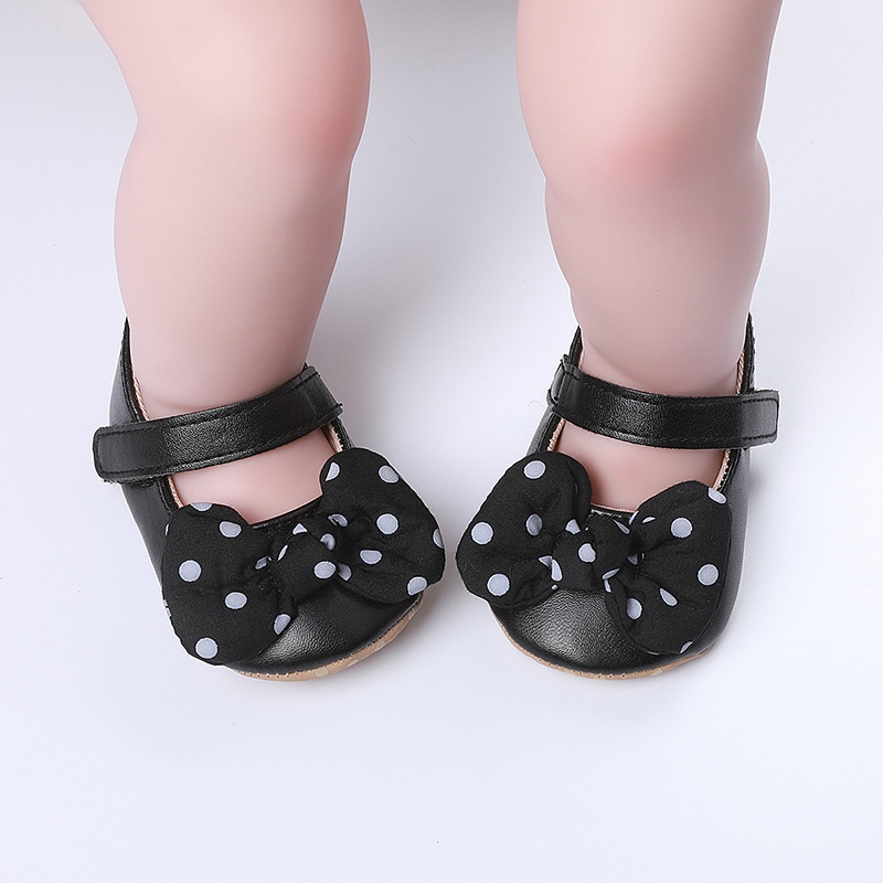 Giày Tập Đi SOFFNY Đế Mềm Chống Trượt Cho Bé