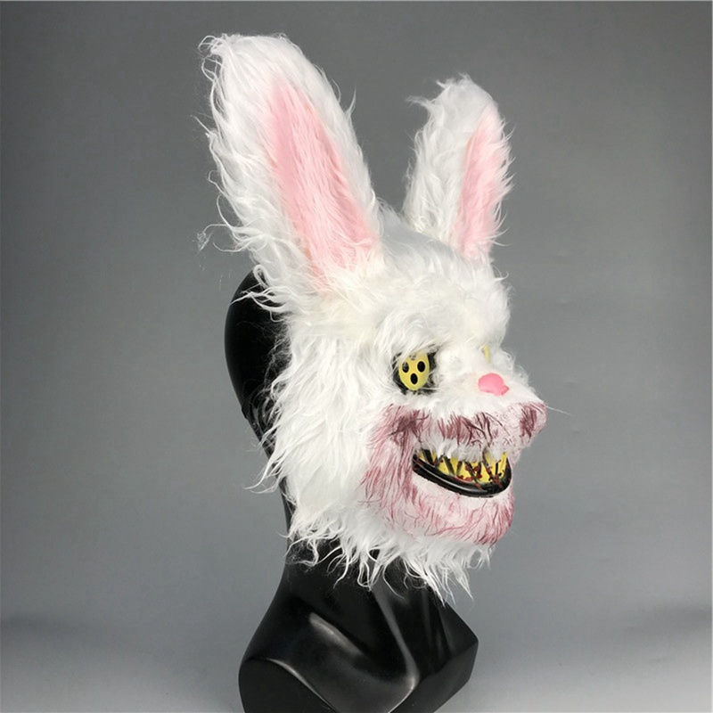 Mặt Nạ Hóa Trang Halloween Độc Đáo