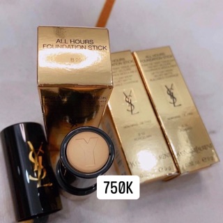 Foundation YsL all hour