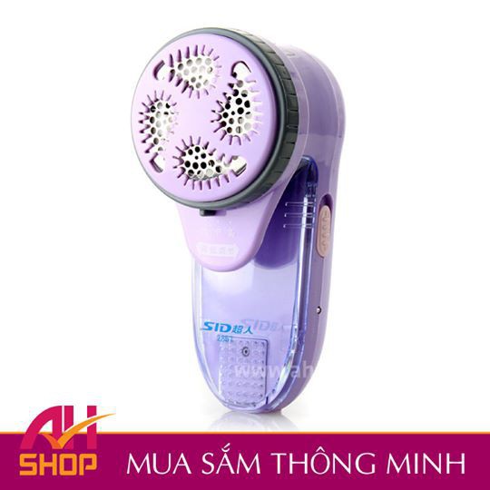 Lưỡi dao máy cắt lông xù FLYCO, PHILIP, SID Chính Hãng