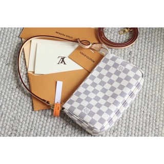 TÚI LV KẸP NÁCH SIZE 20