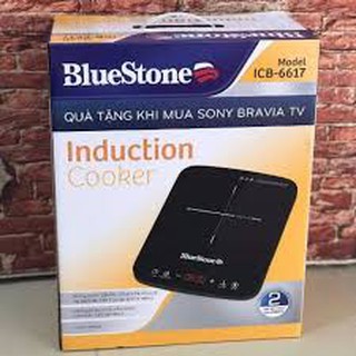 Bếp từ Bluestone ICB-6617 2000W( sẵn hàng)