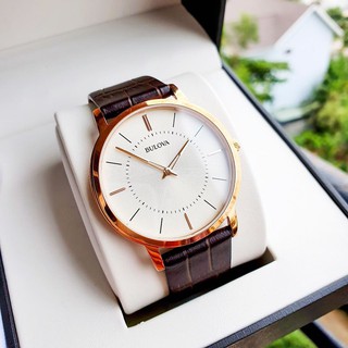 Đồng hồ nam Bulova 97A126
