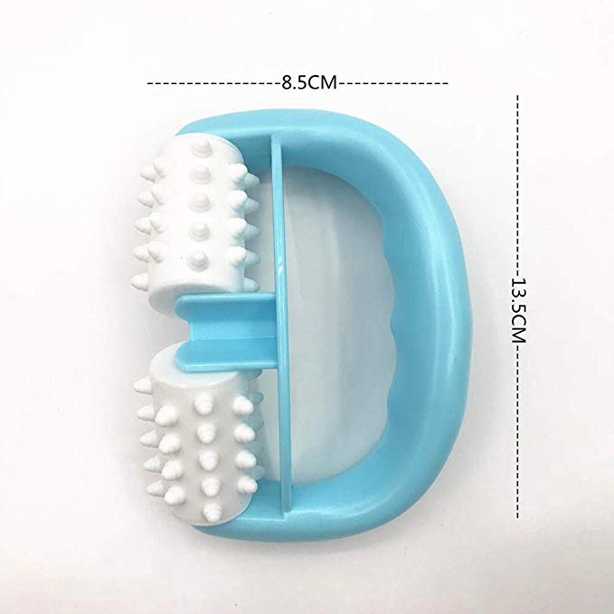 Con lăn massage cơ thể thon gọn tiện dụng