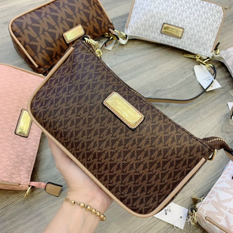 👜Túi kẹp Nách M.K Hàng loại 1