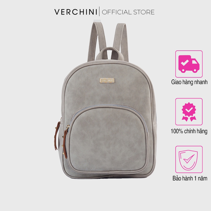 VERCHINI - Balo thời trang 0117