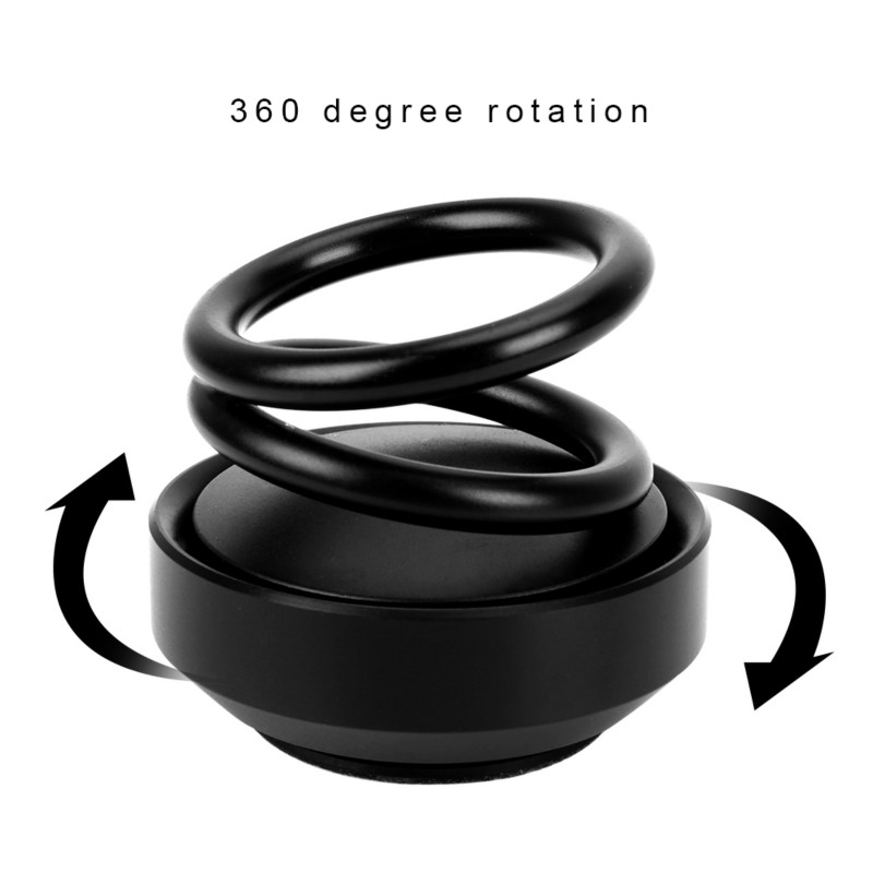 Phụ kiện trang trí khuếch tán nước hoa trên xe hơi nhiều màu sắc