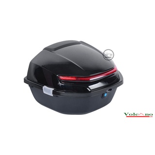 Thùng Đựng Đồ Gắn Đuôi Xe Máy TD06 Volcano