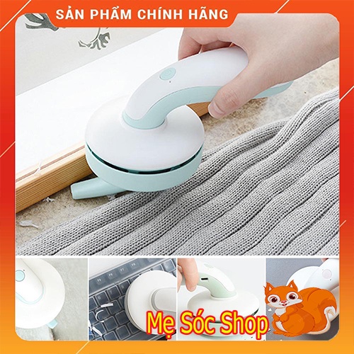 Máy hút bụi cầm tay mini sạc pin không dây để vệ sinh cho bàn làm việc phím laptop máy tính pc