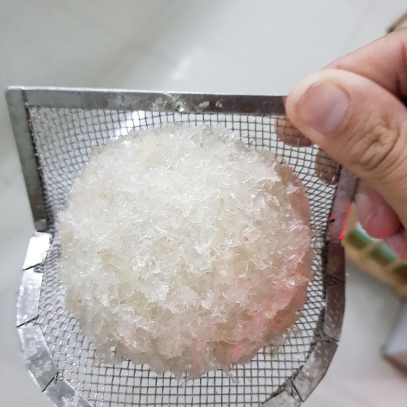 Yến sào nha trang_yến vụn tổ50g và 100g + 🎁