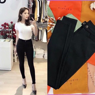 QUẦN TREGGING KAKI 2 CÚC CHO NỮ ❤️FREE SHIP❤️ ❤️FREE SHIP❤️ Giảm 20k