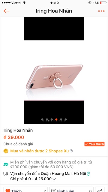 Combo: 3 món