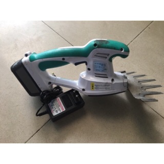 Máy cắt tỉa cành- cắt rau - cắt Cỏ Green