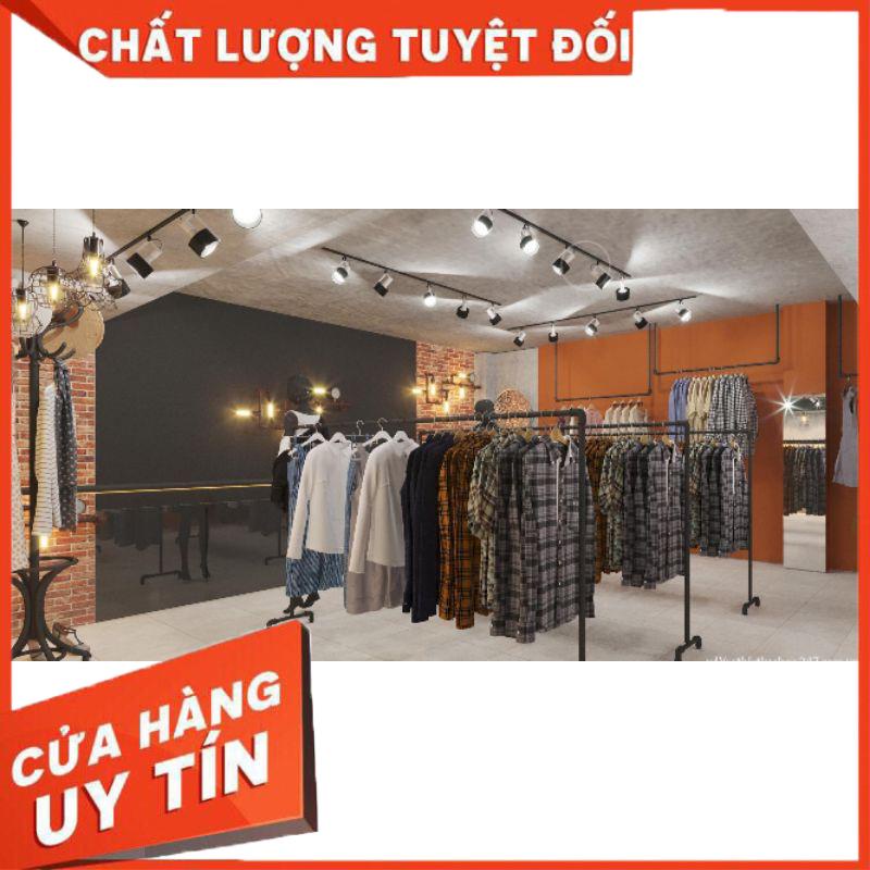 đèn ray rọi chiếu điểm 7w cao cấp
