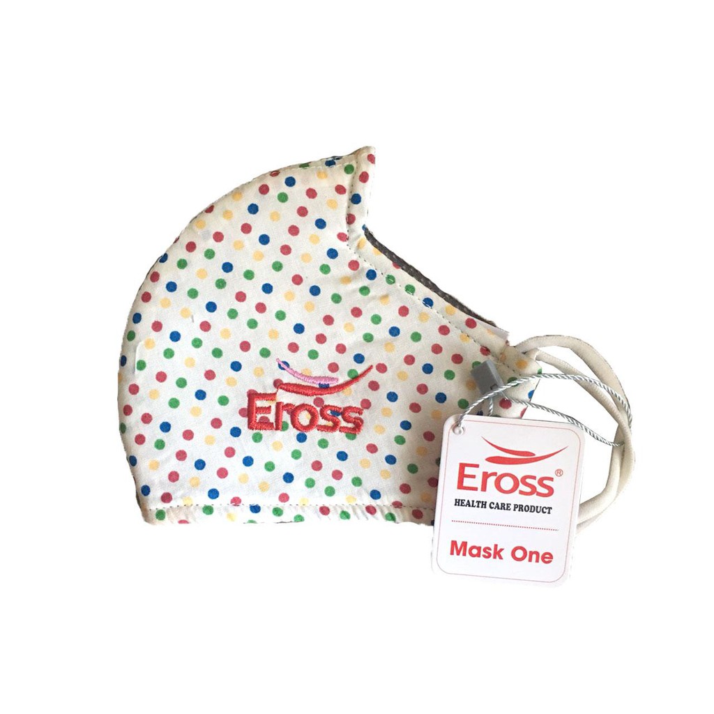 MASKONE NGƯỜI LỚN - Khẩu trang MASKONE Carbon chống ung thư phổi cao cấp EROSS | BigBuy360 - bigbuy360.vn