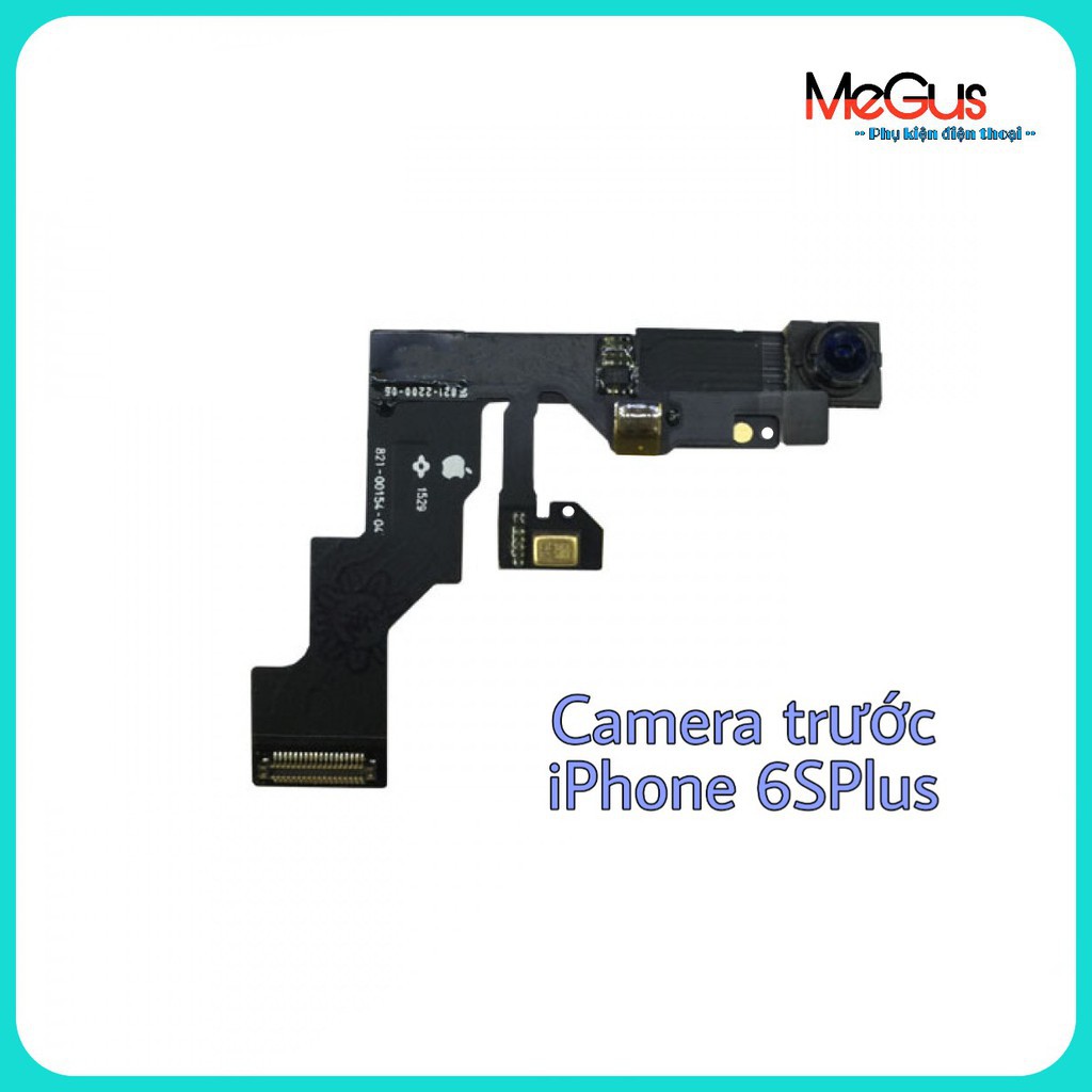 Camera trước cảm biến iphone 6s plus 6splus zin | BigBuy360 - bigbuy360.vn