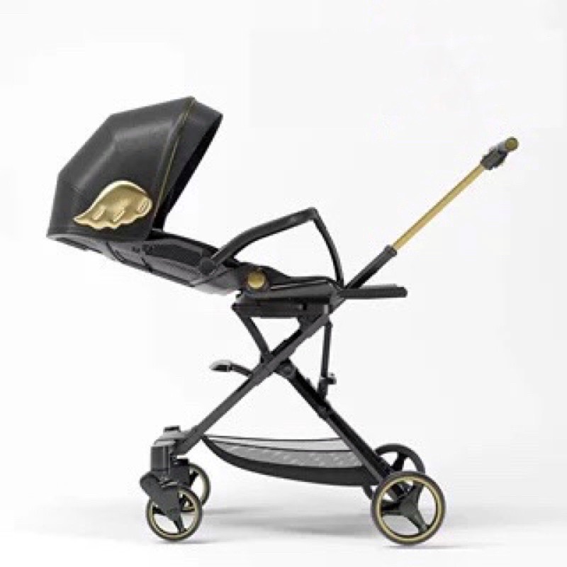 Xe đẩy du lịch gấp gọn Vovo Playkids X6-3 cho bé từ sơ sinh