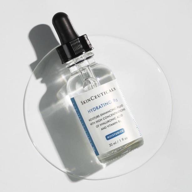 [Bản Pháp/Mỹ -Full 30ml] SkinCeuticals Hydrating B5 Gel Sẻum cấp nước phục hồi da | BigBuy360 - bigbuy360.vn