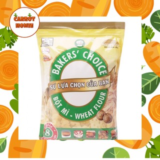 Bột mì số 13, 8, 11 Backers' Choice