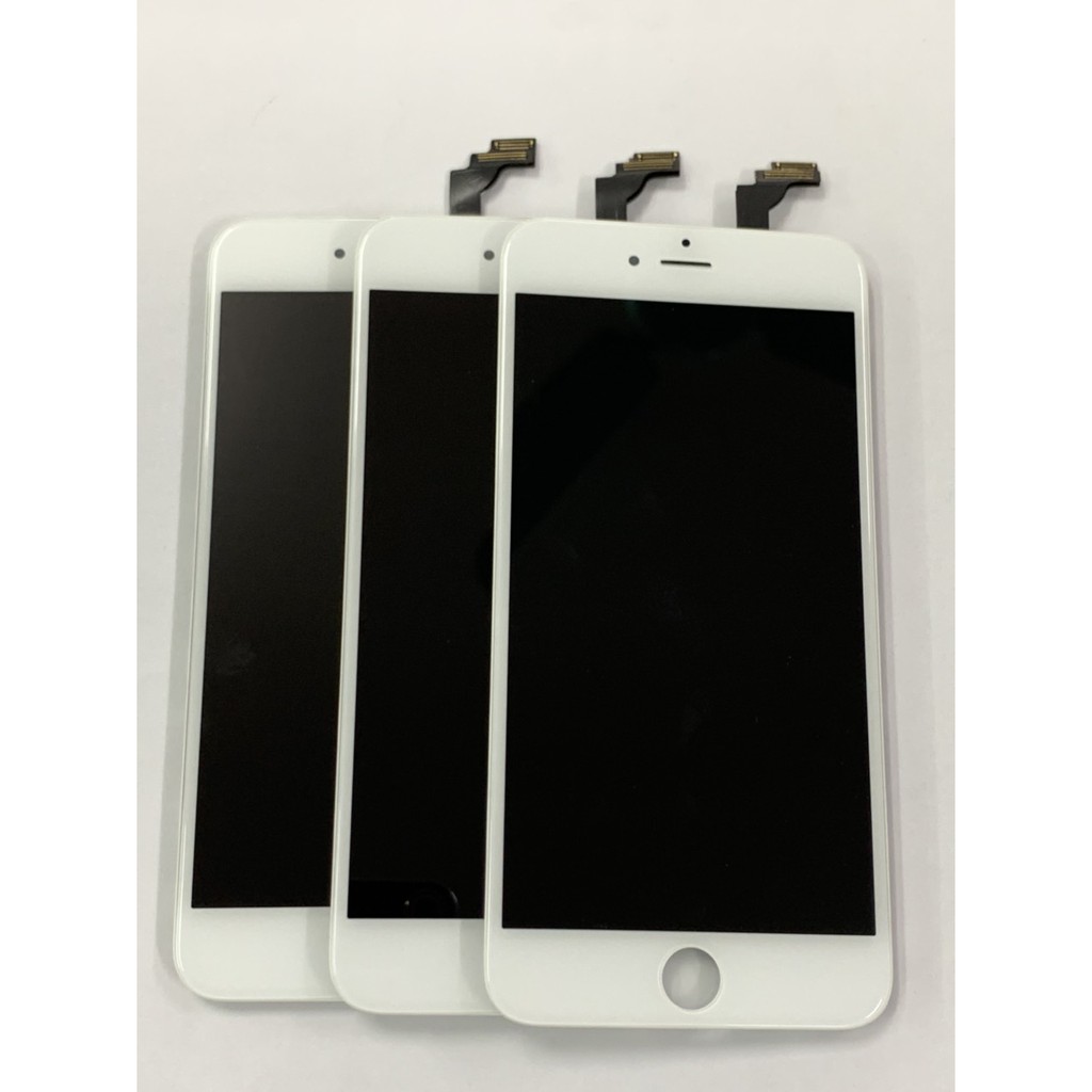 [Mã 44ELSALE2 giảm 7% đơn 300K] Màn hình iPhone 6P Zin ép kính