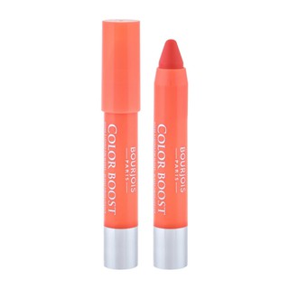 Son sáp Bourjois Color Boost Glossy Finish Lipstick