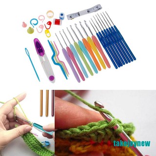Set 53 Kim Móc Len Làm Đồ Thủ Công