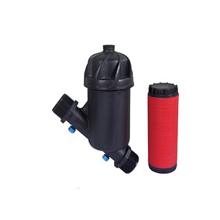 Lọc đĩa ren phi 60mm