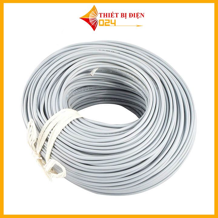 Cuộn  Dây Điện 16AWG 2.5mm