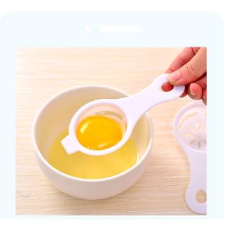 Dụng Cụ Tách Lòng Đỏ Trứng