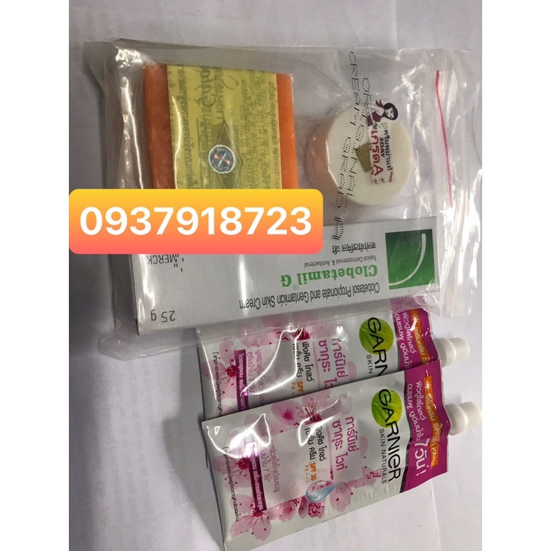 Kem Clobetamil G chính hãng tem vàng hỗ trợ trị nám, tàn nhang | BigBuy360 - bigbuy360.vn