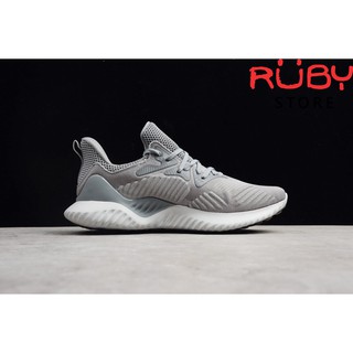 Giày Adidas Alphabounce Beyond Xám 2018
