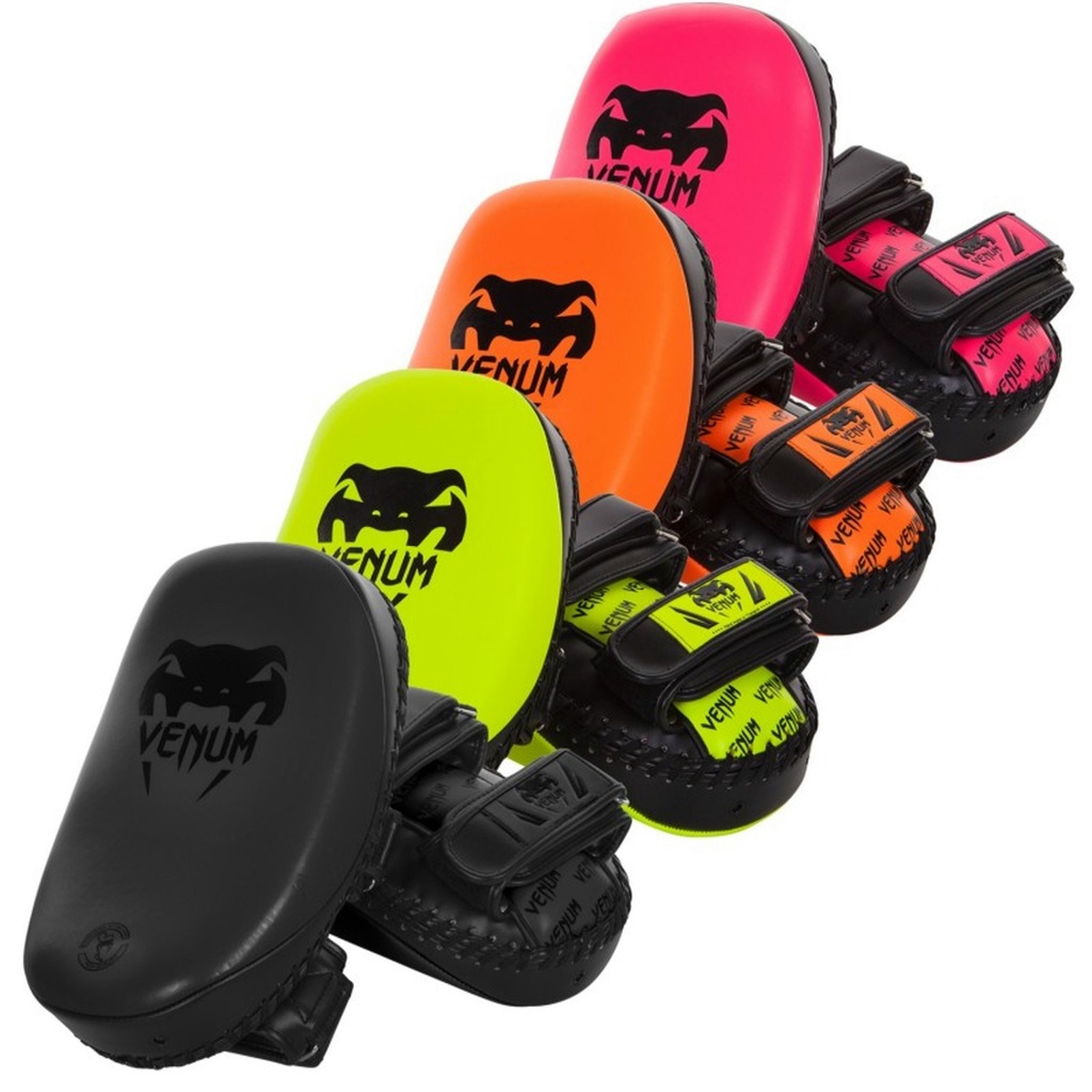 Đích đấm boxing, đích đỡ tay, lamper boxing Venum cao cấp