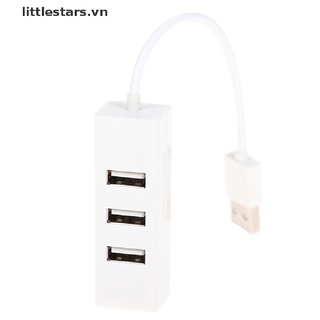 1 Cổng Chia 4 Cổng USB Tốc Độ Cao