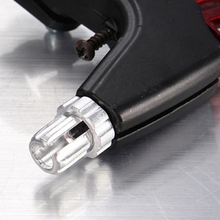 Thắng xe đạp siêu nhẹ 2 ngón tay