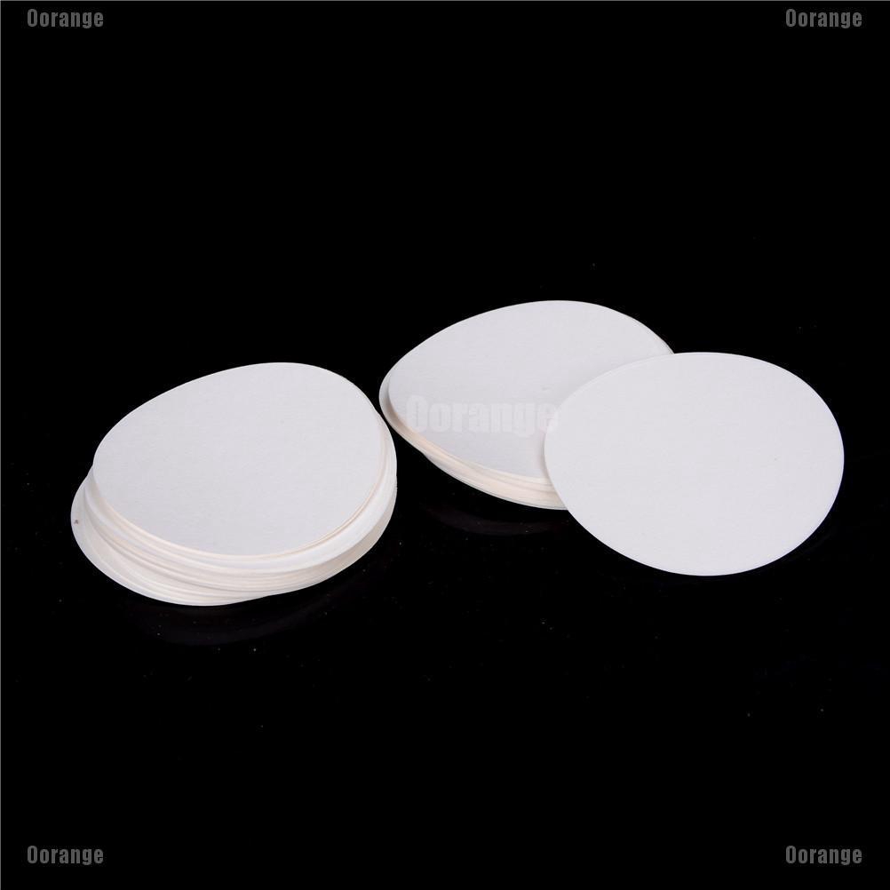 Bộ 100 Tờ Giấy Lọc Nước Chuyên Dùng